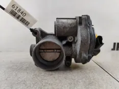 Дроссельная заслонка Volvo V50 2006 31293045 MW21 1.8 B4184S11