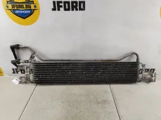 Радиатор акпп Volvo V50 2010 31261304 MW75 2.0 D D4204T