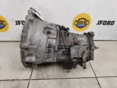 МКПП Daihatsu Terios 2003 3301087405000 1.3 K3-VE