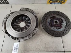 Сцепление Hyundai i30 2008 4110023135 FD 1.4 G4FA