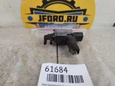 Электромагнитный клапан Volvo V50 2007 31375551 MW21 2.0 B4204S3