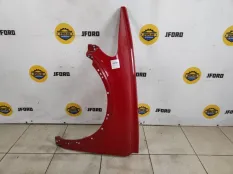 Крыло Volvo C30 2007 31253949, переднее левое
