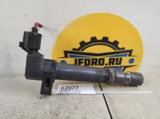 Катушка зажигания Jeep Liberty 2005 56028138AE KJ 3.7 EKG