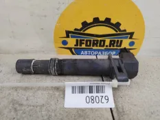 Катушка зажигания Jeep Liberty 2005 56028138AE KJ 3.7 EKG