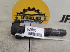 Катушка зажигания Jeep Liberty 2005 56028138AE KJ 3.7 EKG