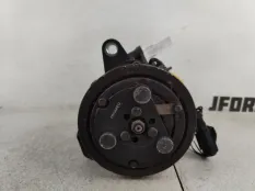 Компрессор кондиционера Jeep Liberty 2005 55037466AE KJ 3.7 EKG