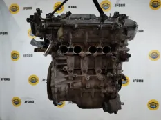 Двигатель Toyota Auris 2010 1ZRFAE E150 1.6 1ZR-FAE