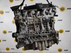 Двигатель Volvo S80 2008 D5244T5 AS60 2.4 D D5244T5