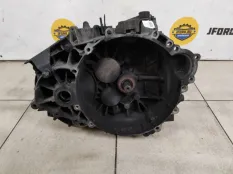 МКПП Volvo S80 2008 8251965 AS60 2.4 D D5244T5