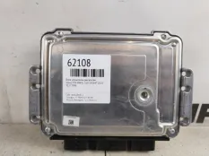 Блок управления двигателем Volvo V50 2010 31272996 MW76 1.6 D D4164T