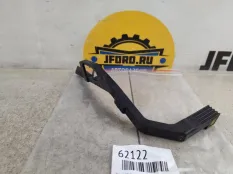 Ручка открывания капота Ford Fusion 2005 1305637