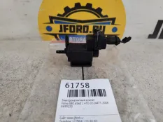 Электромагнитный клапан Volvo S80 2008 8699233 AS60 2.4 D D5244T5