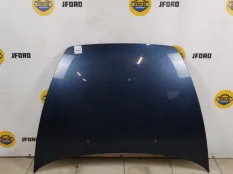 Капот Volvo V50 2009 31371415 MW75