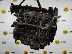 Двигатель Volvo XC90 2010 D5244T4 C_71 2.4 D D5244T4