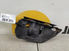 Кронштейн бампера Volvo V50 2009 31265394 MW75, передний левый
