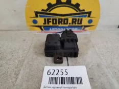 Датчик наружной температуры Hyundai Tucson 2005 972802E000 JM