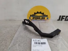 Ручка открывания капота Ford Fusion 2005 1305637