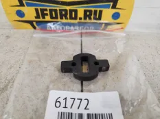 Соединитель тнвд Volvo XC90 2010 8653606 C_71 2.4 D D5244T4