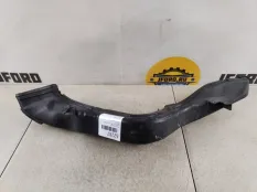 Воздухозаборник Ford Focus 2 2007 1485769 CB4 2.0 AODA