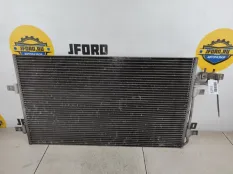 Радиатор кондиционера Volvo V50 2009 31418512 MW75 2.0 D D4204T