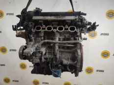 Двигатель Hyundai i30 2010 G4FA FD 1.4 G4FA