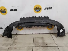 Дефлектор под бампер Volvo V50 2009 30763748 MW76 1.6 D D4164T, передний