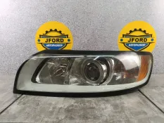 Фара Volvo V50 2009 31299589 MW76, левая