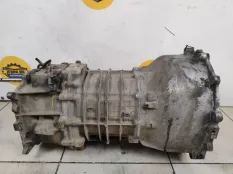 МКПП Mitsubishi Pajero 3 2002 MR528729 V68W 3.2 DI-D 4M41