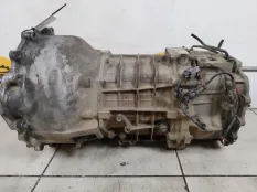 МКПП Mitsubishi Pajero 3 2002 MR528729 V68W 3.2 DI-D 4M41