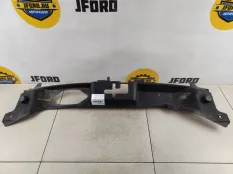 Дефлектор над радиатором Volvo V50 2009 31278663 MW76 1.6 D D4164T