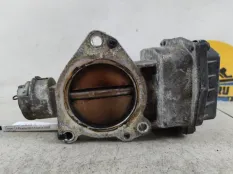 Дроссельная заслонка Citroen C4 Picasso 2008 1635X0 UD 1.8 EW7A