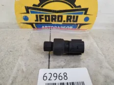 Датчик кондиционера Ford Fusion 2003 4834170 1.4 D F6JA