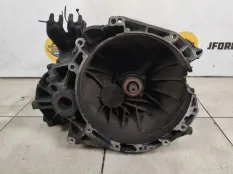МКПП Volvo V50 2008 36050334 MW21 1.8 B4184S11