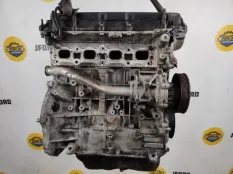 Двигатель Dodge Caliber 2008 ECN 2.0 ECN