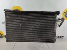 Радиатор кондиционера Volvo V50 2009 31418512 MW75 2.0 D D4204T
