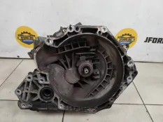 МКПП Chevrolet Aveo 2012 94729796 T300 1.2 A12XER