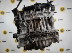 Двигатель Volvo S60 2012 D5204T3 Y20 2.0 D D5204T3