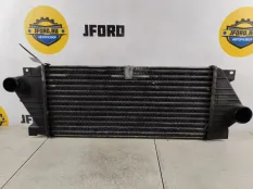 Интеркулер Mercedes-Benz ML 2000 A1635000700 W163 2.7 D OM612