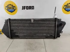 Интеркулер Mercedes-Benz ML 2000 A1635000700 W163 2.7 D OM612