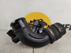 Патрубок интеркулера Mercedes-Benz ML 2000 A1635011124 W163 2.7 D OM612