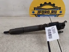 Форсунка топливная Volvo S60 2012 36001113 Y20 2.0 D D5204T3