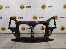 Панель передняя Kia Rio 2010 641011G001 JB