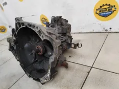 МКПП Kia Ceed 2009 ED 1.6 G4FC