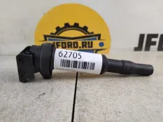 Катушка зажигания Peugeot 308 2008 597064 1.6 EP6 5FW