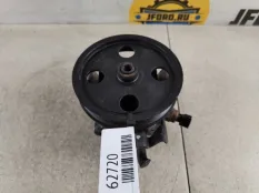 Насос гидроусилителя Ford Focus 2 2009 1470514 CB4 1.6 SHDA