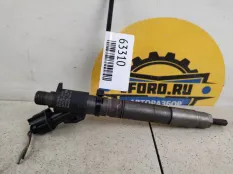 Форсунка топливная Volvo XC60 2010 36002662 DZ44 2.4 D D5244T10