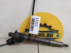Форсунка топливная Volvo XC60 2010 36002662 DZ44 2.4 D D5244T10