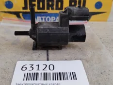Электромагнитный клапан Chevrolet Aveo 2010 25183354 T255 1.2 B12D1