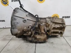 АКПП Jeep Liberty 2005 5143971AB KJ 3.7 EKG