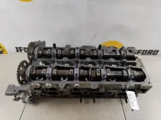 Головка блока цилиндров Mercedes-Benz C-Class 2013 A6510103020 W204 2.2 D OM651.913